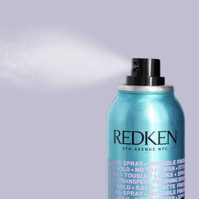 Redken Wax Blast Spray Wax Wosk do włosów dla kobiet 150 ml
