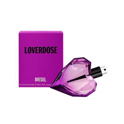 Diesel Loverdose Woda perfumowana dla kobiet 50 ml