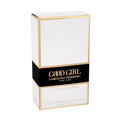 Carolina Herrera Good Girl Légère Woda perfumowana dla kobiet 30 ml