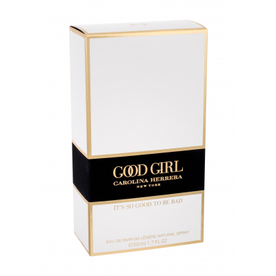 Carolina Herrera Good Girl Légère Woda perfumowana dla kobiet 50 ml