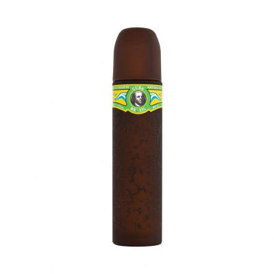 Cuba Brazil Woda toaletowa dla mężczyzn 100 ml