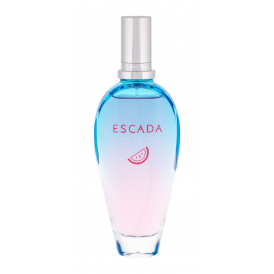 ESCADA Sorbetto Rosso Woda toaletowa dla kobiet 100 ml