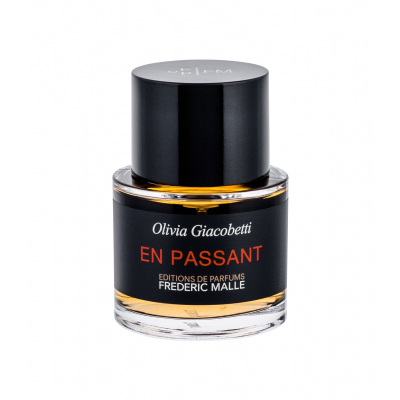 Frederic Malle En Passant Woda perfumowana dla kobiet 50 ml