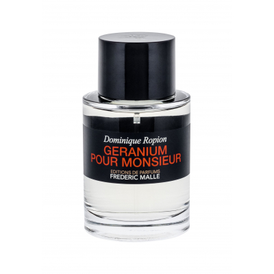 Frederic Malle Geranium Pour Monsieur Woda perfumowana dla mężczyzn 100 ml