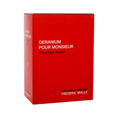 Frederic Malle Geranium Pour Monsieur Woda perfumowana dla mężczyzn 100 ml
