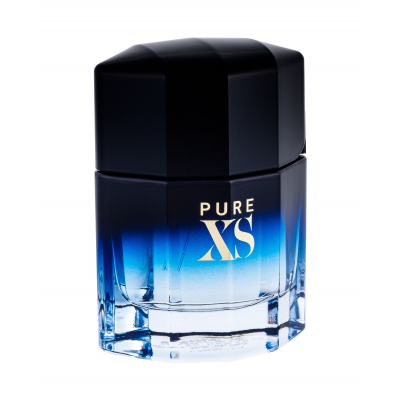 Paco Rabanne Pure XS Woda toaletowa dla mężczyzn 100 ml