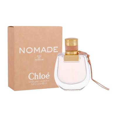 Chloé Nomade Woda perfumowana dla kobiet 50 ml
