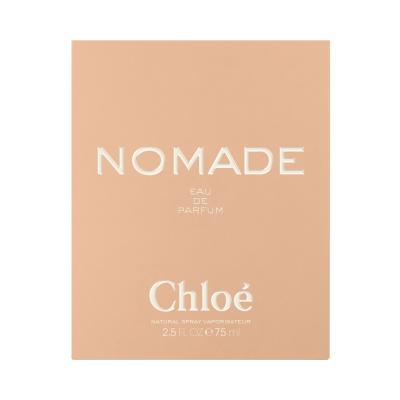 Chloé Nomade Woda perfumowana dla kobiet 75 ml