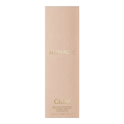 Chloé Nomade Dezodorant dla kobiet 100 ml