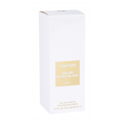 TOM FORD Eau de Soleil Blanc Woda toaletowa 50 ml