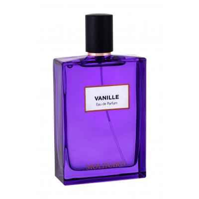 Molinard Les Elements Collection Vanille Woda perfumowana 75 ml