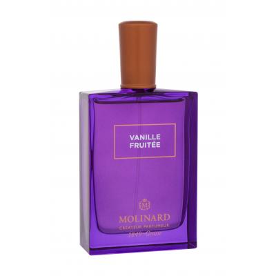 Molinard Les Elements Collection Vanille Fruitée Woda perfumowana 75 ml
