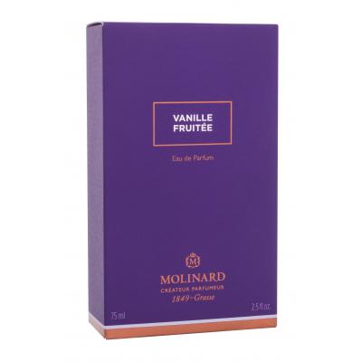 Molinard Les Elements Collection Vanille Fruitée Woda perfumowana 75 ml