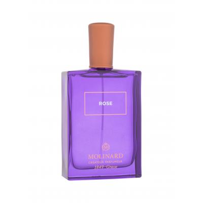 Molinard Les Elements Collection Rose Woda perfumowana 75 ml