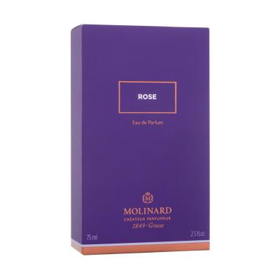 Molinard Les Elements Collection Rose Woda perfumowana 75 ml
