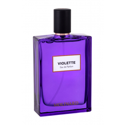 Molinard Les Elements Collection Violette Woda perfumowana 75 ml