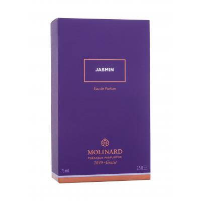 Molinard Les Elements Collection Jasmin Woda perfumowana dla kobiet 75 ml