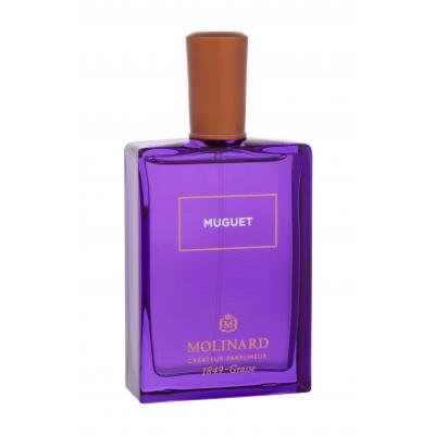 Molinard Les Elements Collection Muguet Woda perfumowana 75 ml