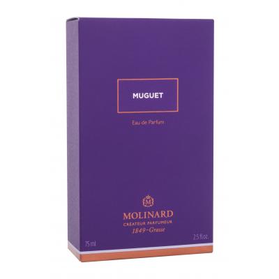 Molinard Les Elements Collection Muguet Woda perfumowana 75 ml
