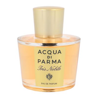 Acqua di Parma Iris Nobile Woda perfumowana dla kobiet 100 ml Uszkodzone pudełko