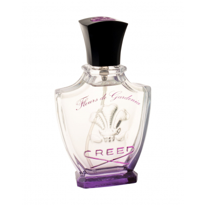 Creed Fleurs de Gardenia Woda perfumowana dla kobiet 75 ml Uszkodzone pudełko