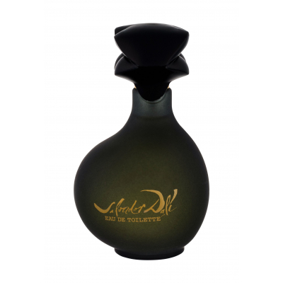 Salvador Dali Pour Homme Woda toaletowa dla mężczyzn 100 ml