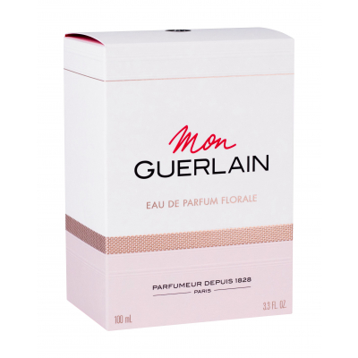 Guerlain Mon Guerlain Florale Woda perfumowana dla kobiet 100 ml
