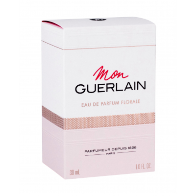 Guerlain Mon Guerlain Florale Woda perfumowana dla kobiet 30 ml