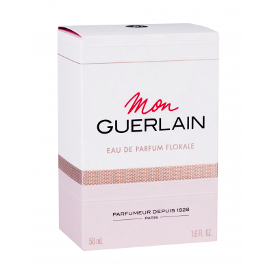 Guerlain Mon Guerlain Florale Woda perfumowana dla kobiet 50 ml