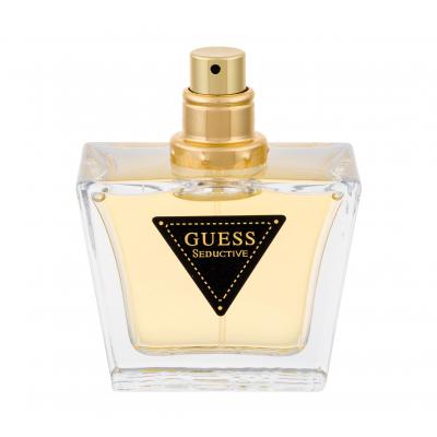 GUESS Seductive Woda toaletowa dla kobiet 50 ml tester