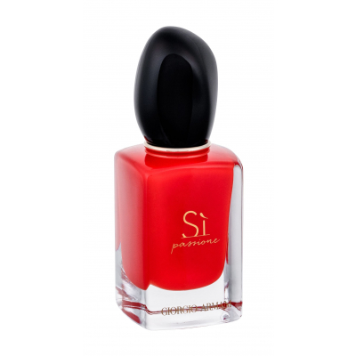 Giorgio Armani Sì Passione Woda perfumowana dla kobiet 30 ml