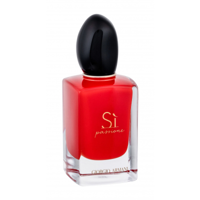 Giorgio Armani Sì Passione Woda perfumowana dla kobiet 50 ml