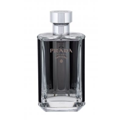 Prada L´Homme Woda toaletowa dla mężczyzn 100 ml
