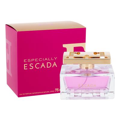 ESCADA Especially Escada Woda perfumowana dla kobiet 75 ml