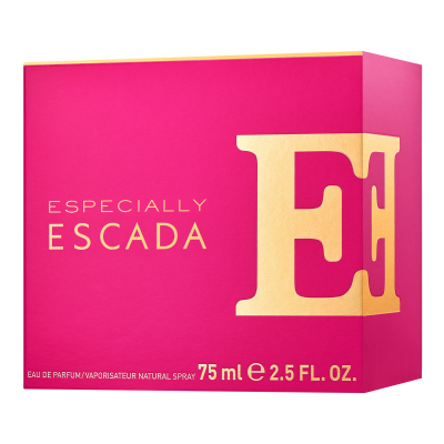 ESCADA Especially Escada Woda perfumowana dla kobiet 75 ml