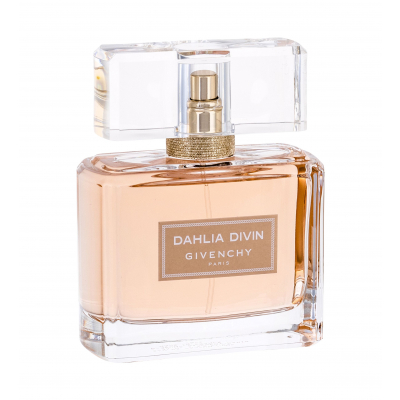Givenchy Dahlia Divin Nude Woda perfumowana dla kobiet 75 ml