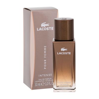 Lacoste Pour Femme Intense Woda perfumowana dla kobiet 30 ml
