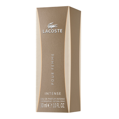 Lacoste Pour Femme Intense Woda perfumowana dla kobiet 30 ml