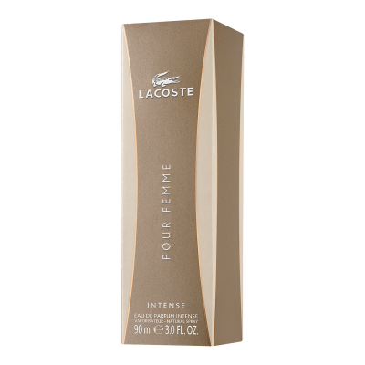 Lacoste Pour Femme Intense Woda perfumowana dla kobiet 90 ml