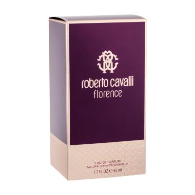 Roberto Cavalli Florence Woda perfumowana dla kobiet 50 ml