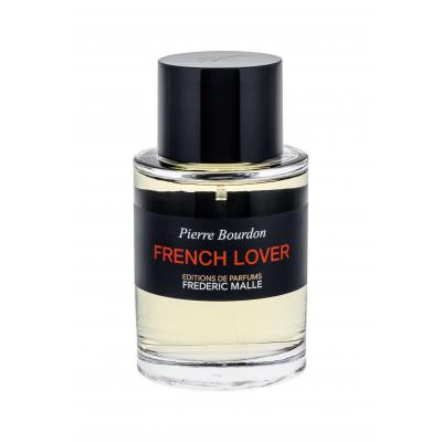 Frederic Malle French Lover Woda perfumowana dla mężczyzn 100 ml Uszkodzone pudełko