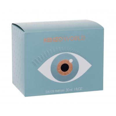 KENZO Kenzo World Woda perfumowana dla kobiet 30 ml