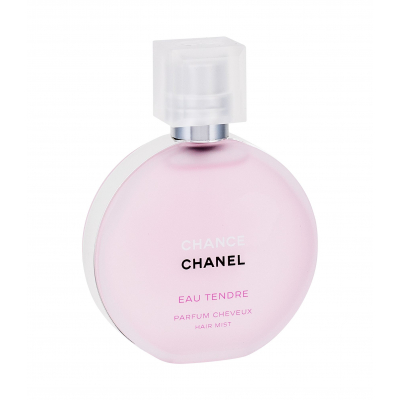 Chanel Chance Eau Tendre Mgiełka do włosów dla kobiet 35 ml