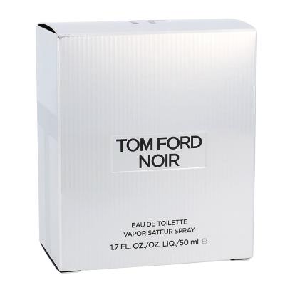 TOM FORD Noir Woda toaletowa dla mężczyzn 50 ml Uszkodzone pudełko