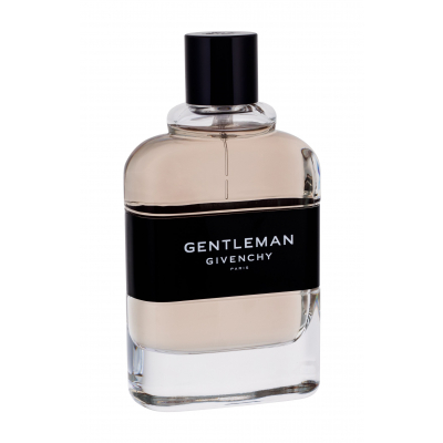Givenchy Gentleman 2017 Woda toaletowa dla mężczyzn 100 ml