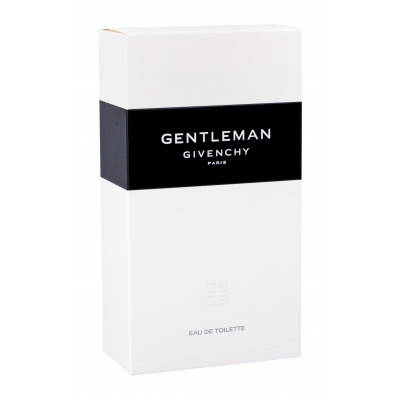 Givenchy Gentleman 2017 Woda toaletowa dla mężczyzn 100 ml