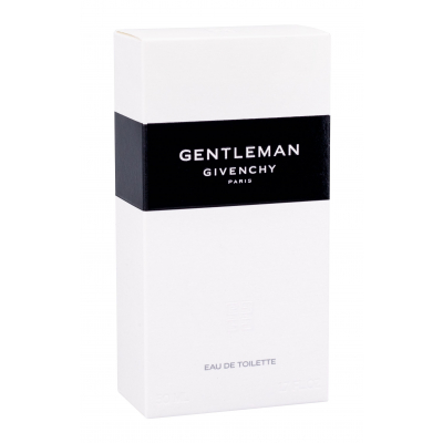 Givenchy Gentleman 2017 Woda toaletowa dla mężczyzn 50 ml