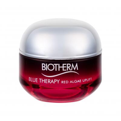 Biotherm Blue Therapy Red Algae Uplift Krem do twarzy na dzień dla kobiet 50 ml