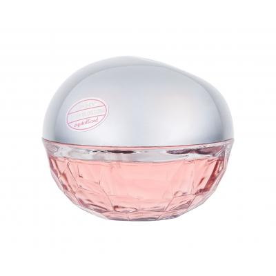 DKNY DKNY Be Delicious Fresh Blossom Crystallized Woda perfumowana dla kobiet 50 ml