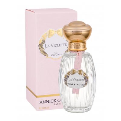 Goutal La Violette Woda toaletowa dla kobiet 100 ml